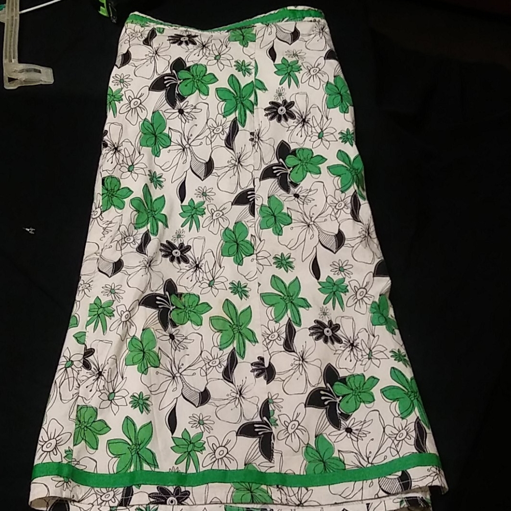 Kaktus skirt